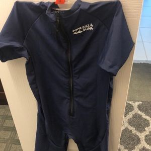 Billabong Swim - Swim outfit size 6 Billabong Swim - Swim outfit size 6